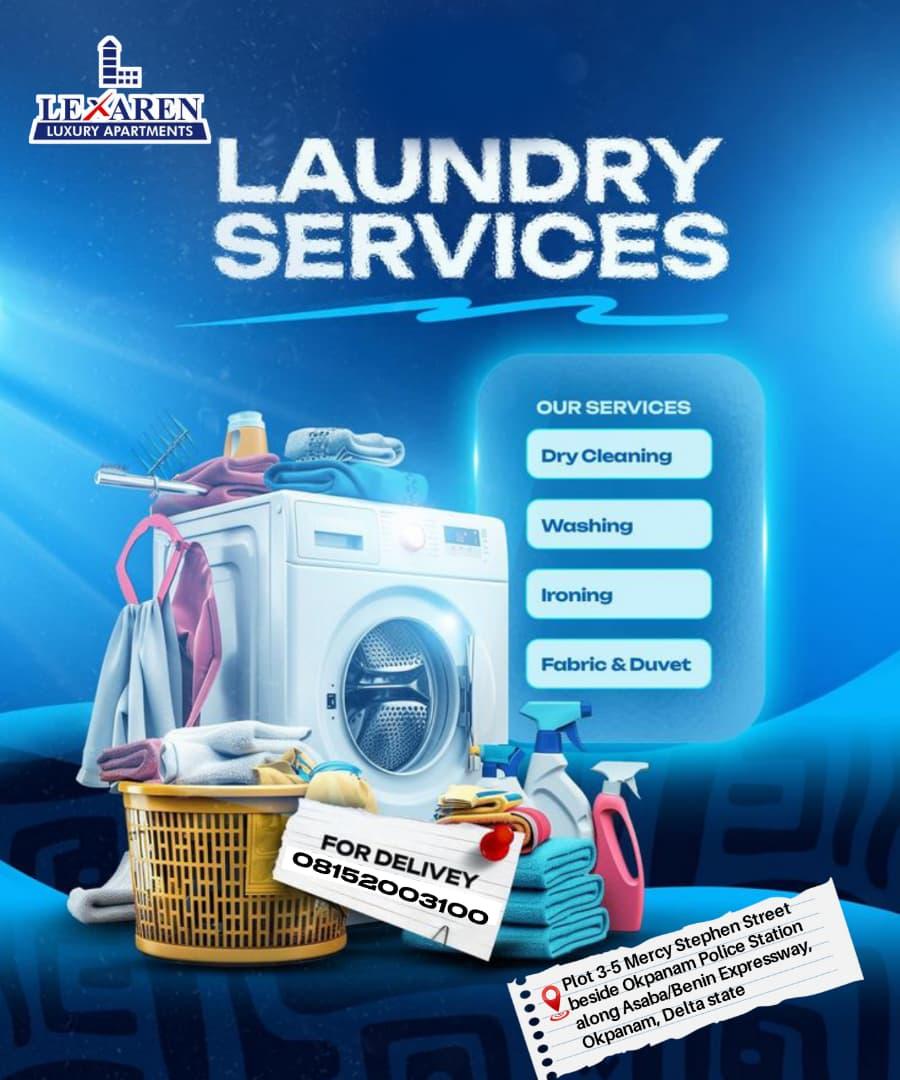 Laundry Service